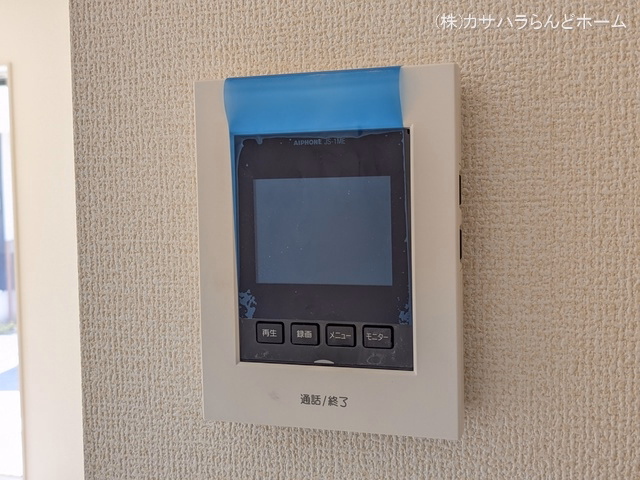 川越市今成2丁目（戸建）02 室内設備