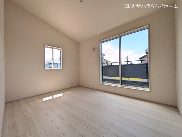 川越市今成2丁目（戸建）02 居室サブ