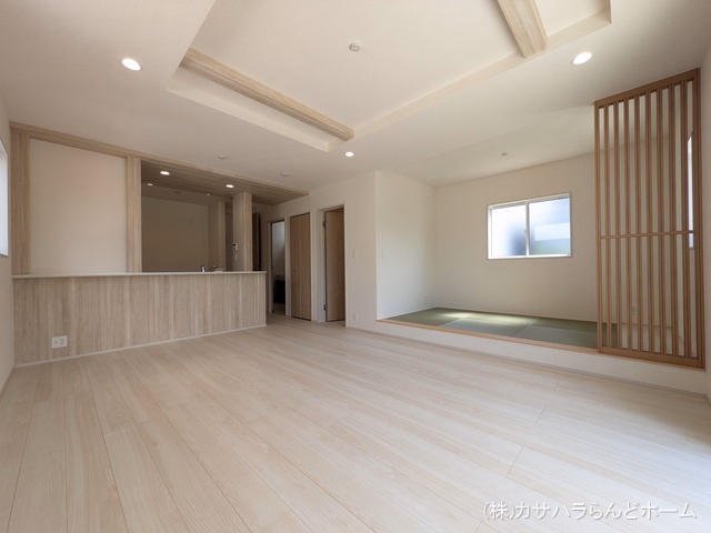 川越市今成2丁目(戸建)03 内装