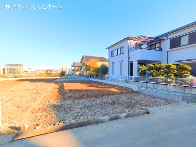 川越市今成2丁目(戸建)03