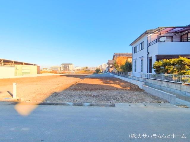 更地・土地