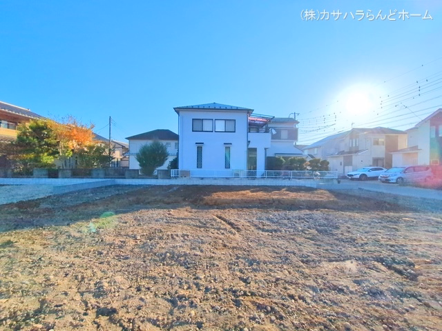 更地・土地