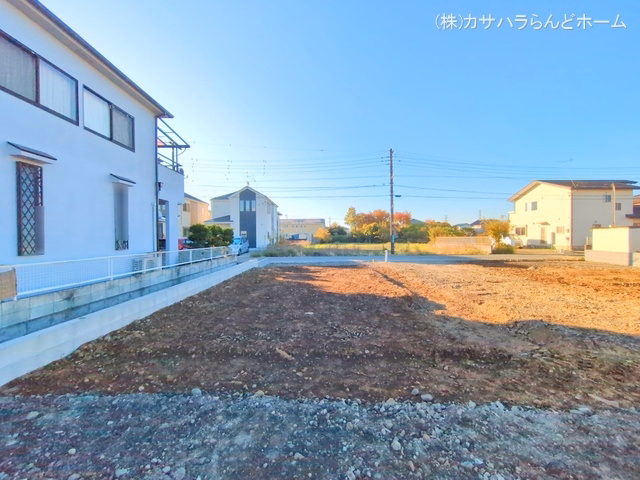 更地・土地