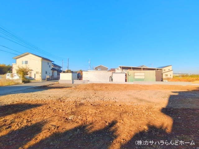 更地・土地