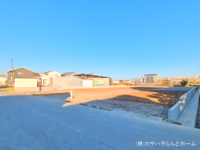 更地・土地