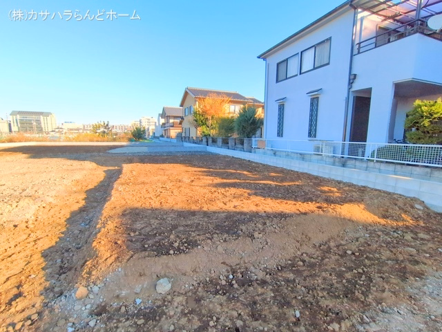 更地・土地