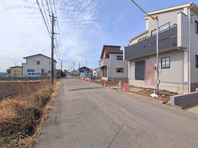 外構