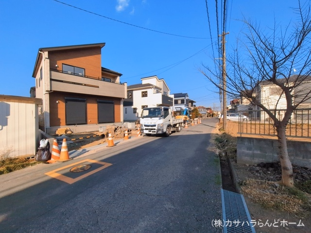 外構