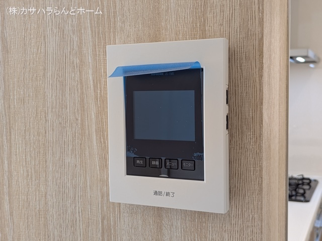 川越市今成2丁目(戸建)03 室内設備