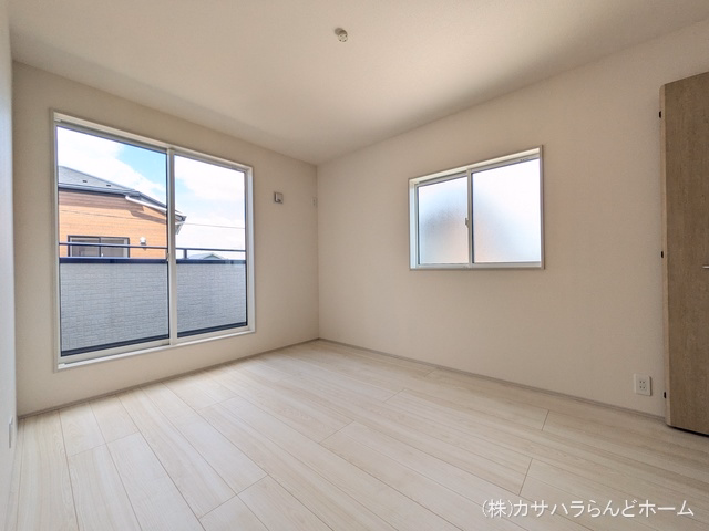 川越市今成2丁目(戸建)03 居室サブ