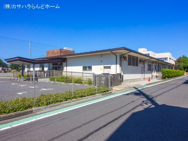 富士見保育所