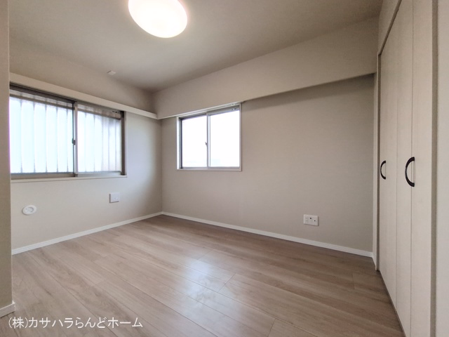 コンフォート若葉ポルカ 居室サブ