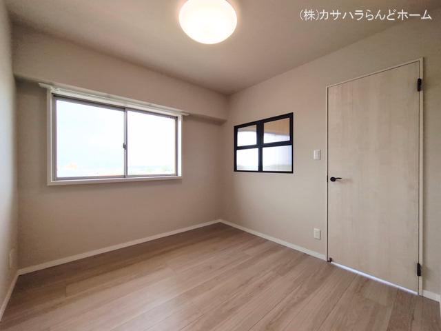 コンフォート若葉ポルカ 居室メイン