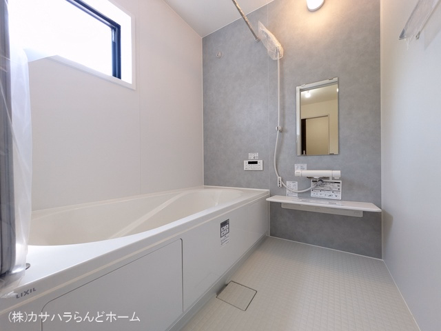 川越市大字下小坂(戸建)02 お風呂