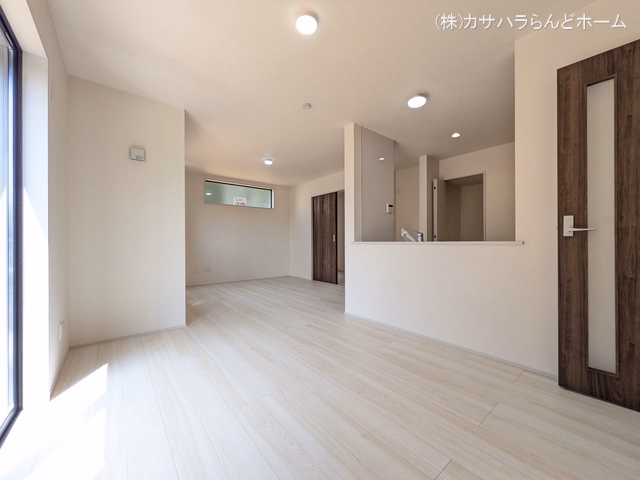 川越市大字下小坂(戸建)02 内装