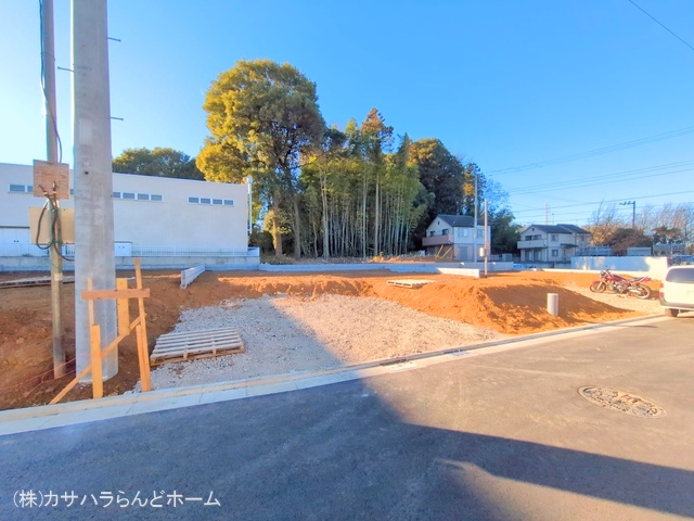更地・土地