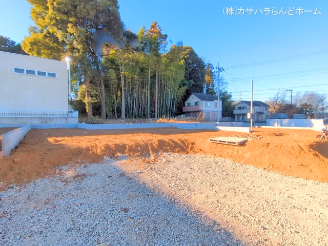 更地・土地