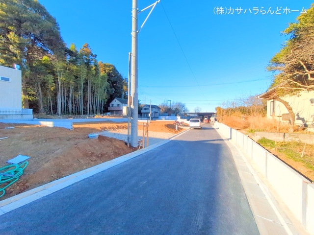 更地・土地