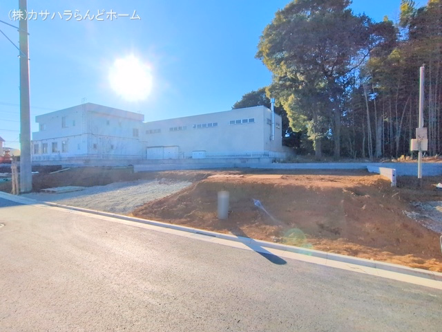 更地・土地