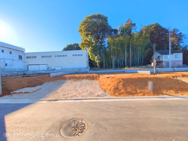 更地・土地