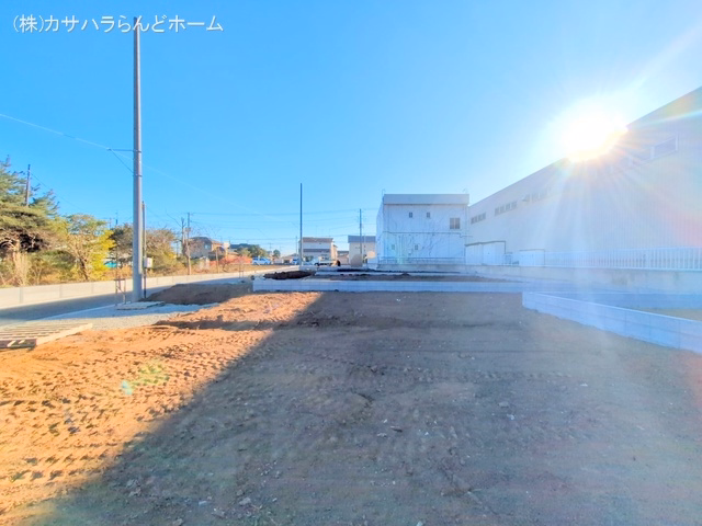 更地・土地