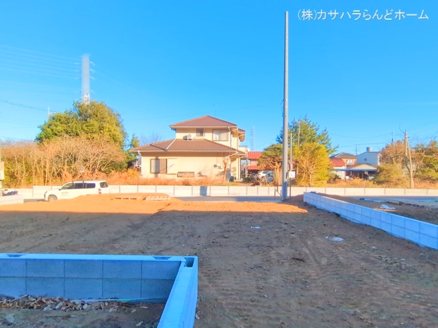 更地・土地