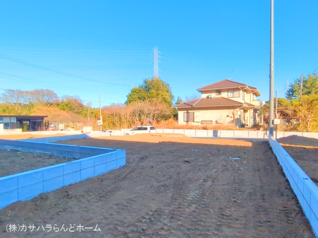 更地・土地