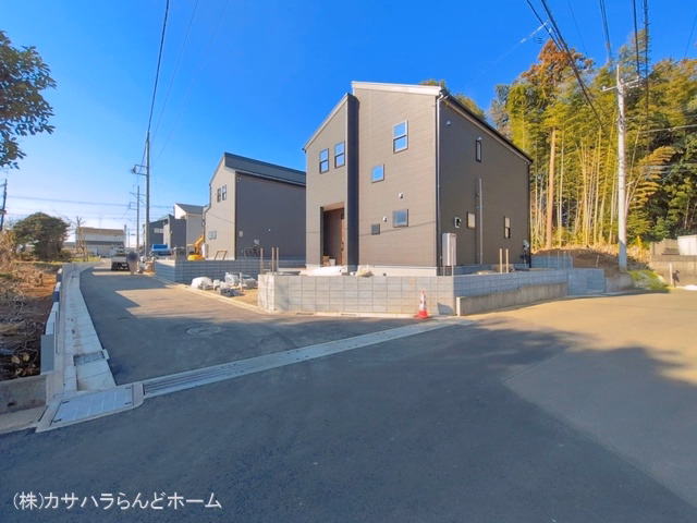 外構