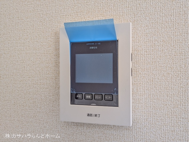 川越市大字下小坂(戸建)02 室内設備