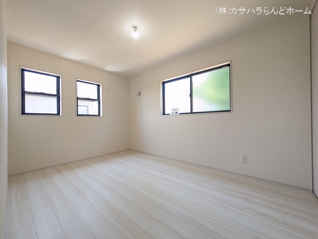 川越市大字下小坂(戸建)02 居室サブ