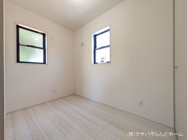 川越市大字下小坂(戸建)02 居室サブ