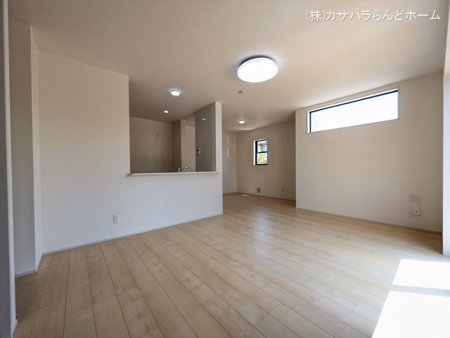 川越市大字下小坂（戸建）04 内装