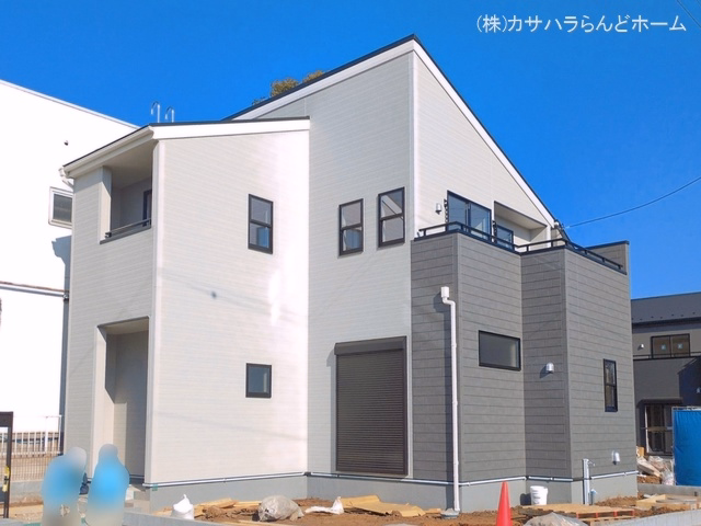外構