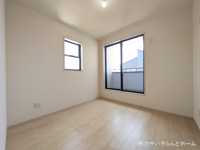 川越市大字下小坂（戸建）04 居室サブ
