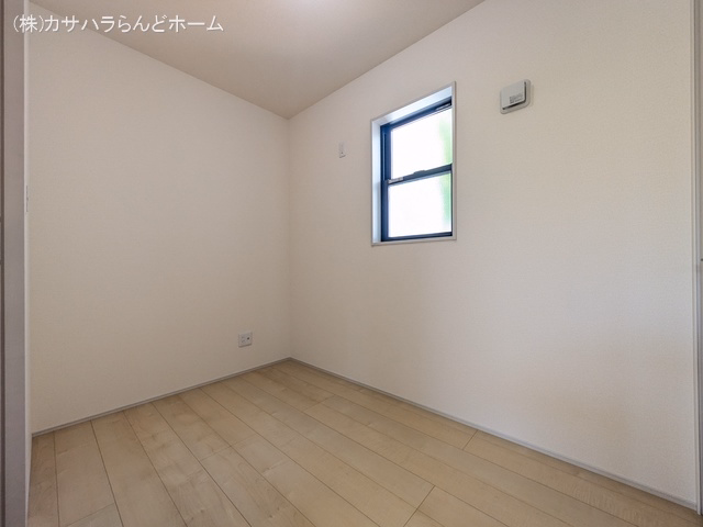 川越市大字下小坂（戸建）04 居室サブ