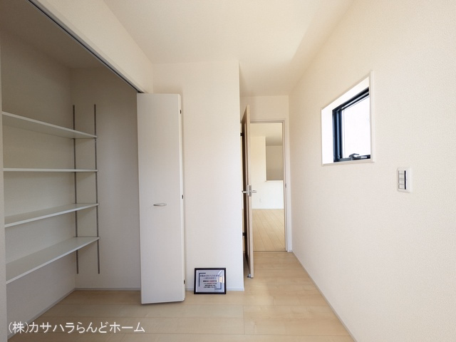 川越市大字下小坂（戸建）04 玄関