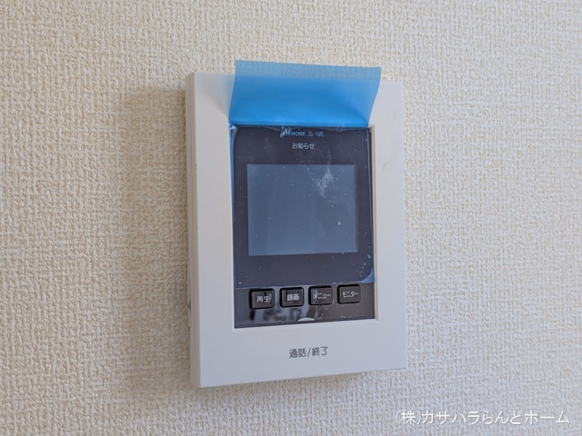 川越市大字下小坂(戸建)05 室内設備