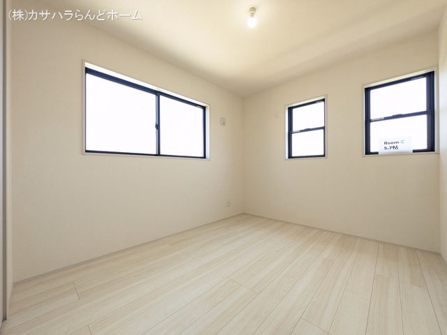 川越市大字下小坂(戸建)05 居室サブ