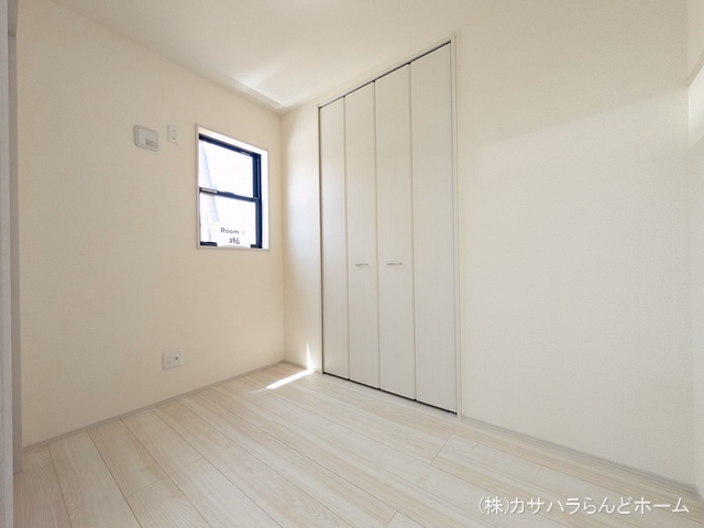 川越市大字下小坂(戸建)05 居室サブ