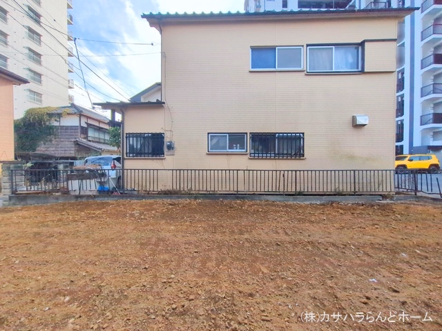 更地・土地