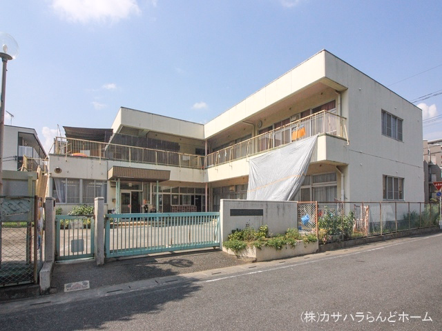薬師保育園