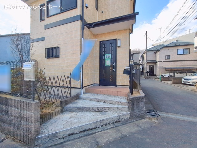 外構