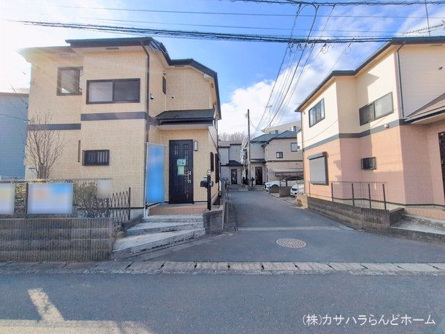 外構