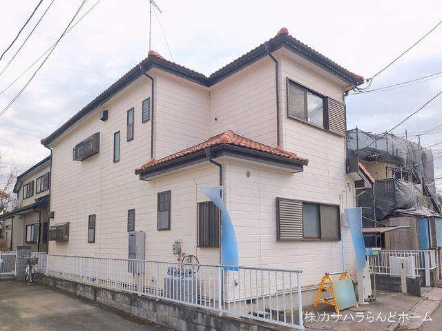 完成
