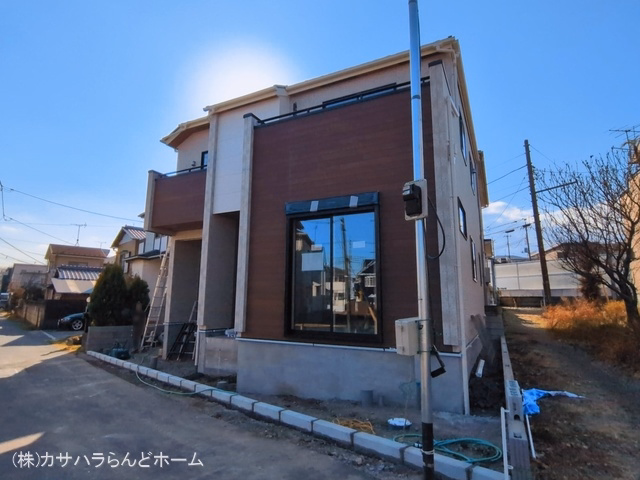 外構