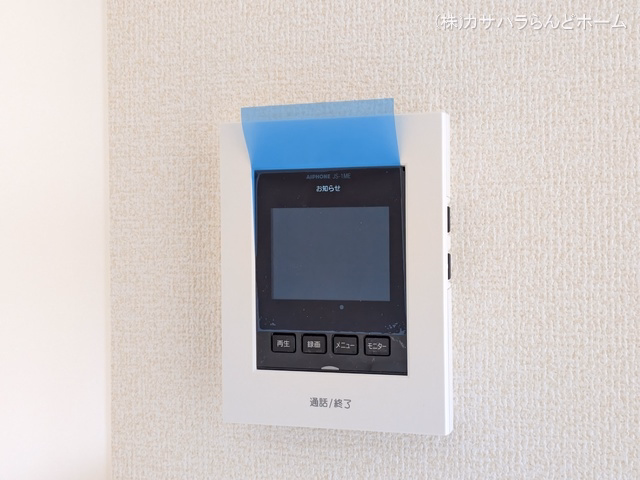 川越市仙波町4丁目（戸建）01 室内設備