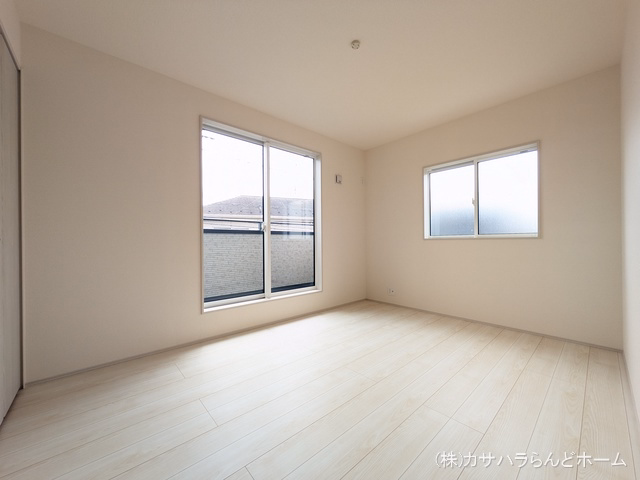 川越市仙波町4丁目（戸建）01 居室サブ