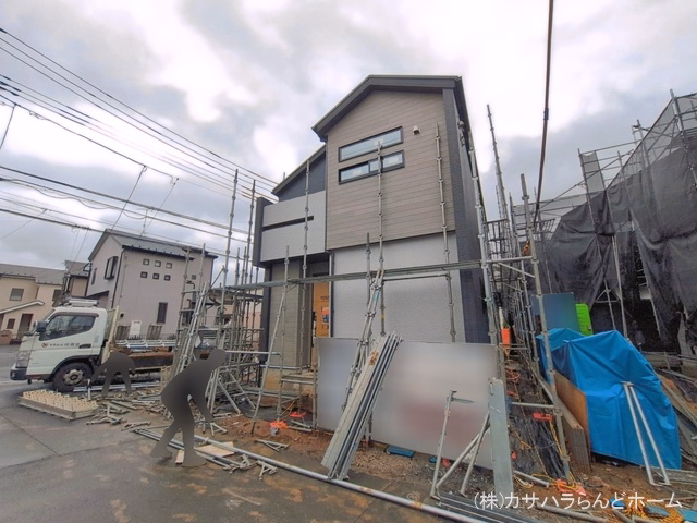 外構