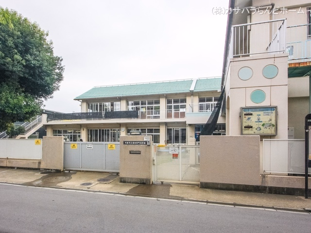 脇田新町保育園