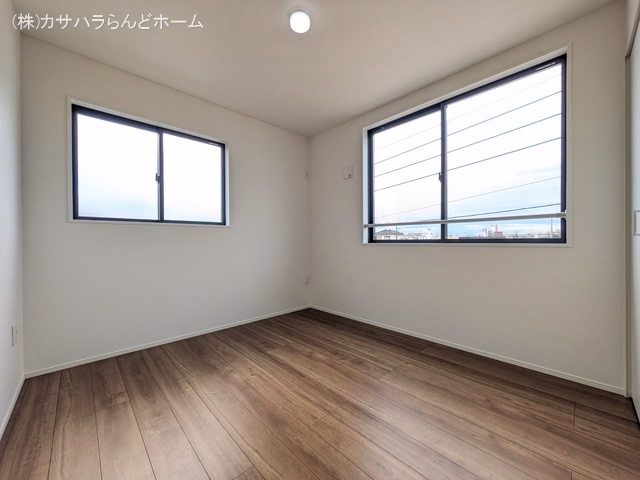 川越市熊野町（戸建）01 居室サブ